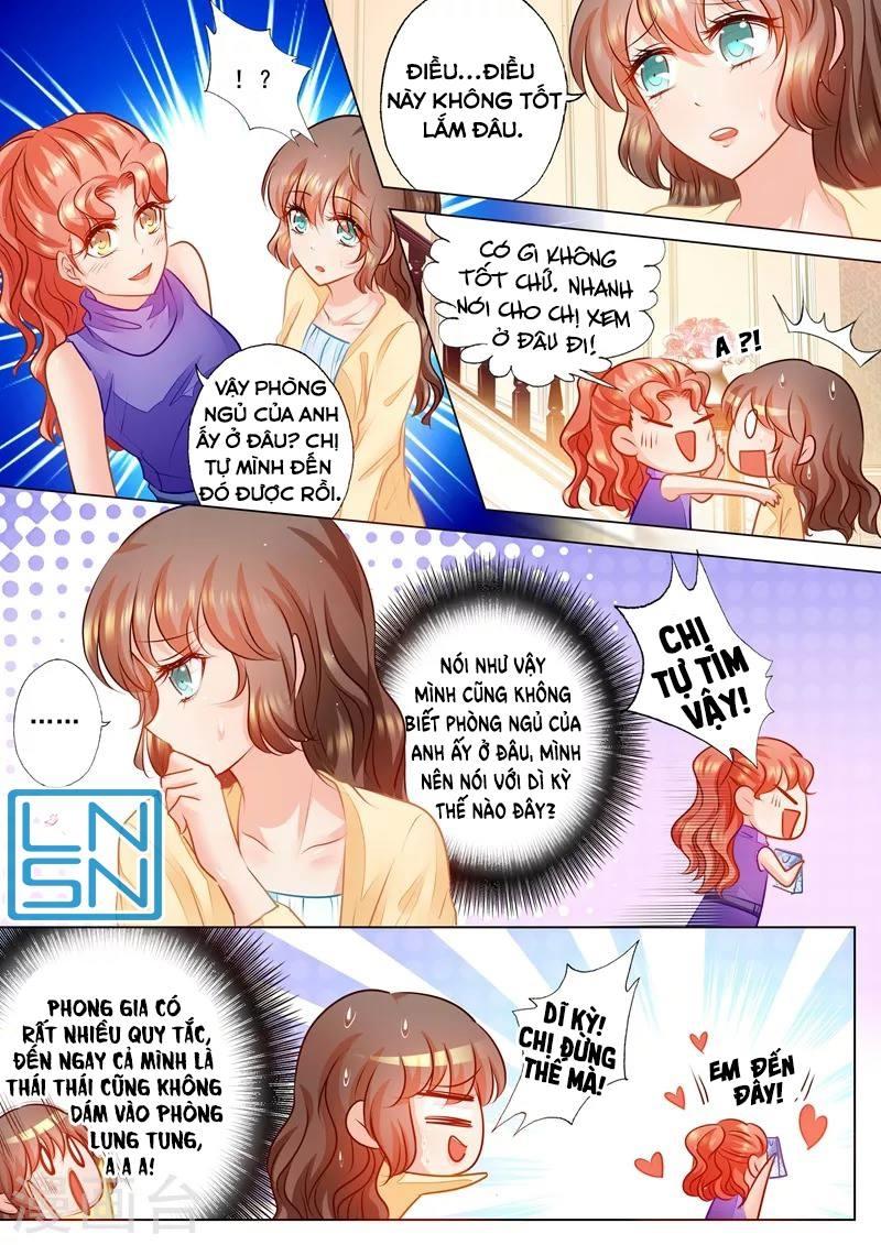 Nhập Cốt Noãn Hôn Chapter 69 - Trang 2