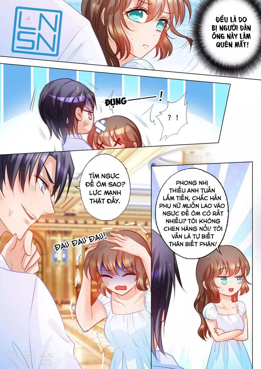 Nhập Cốt Noãn Hôn Chapter 68 - Trang 2