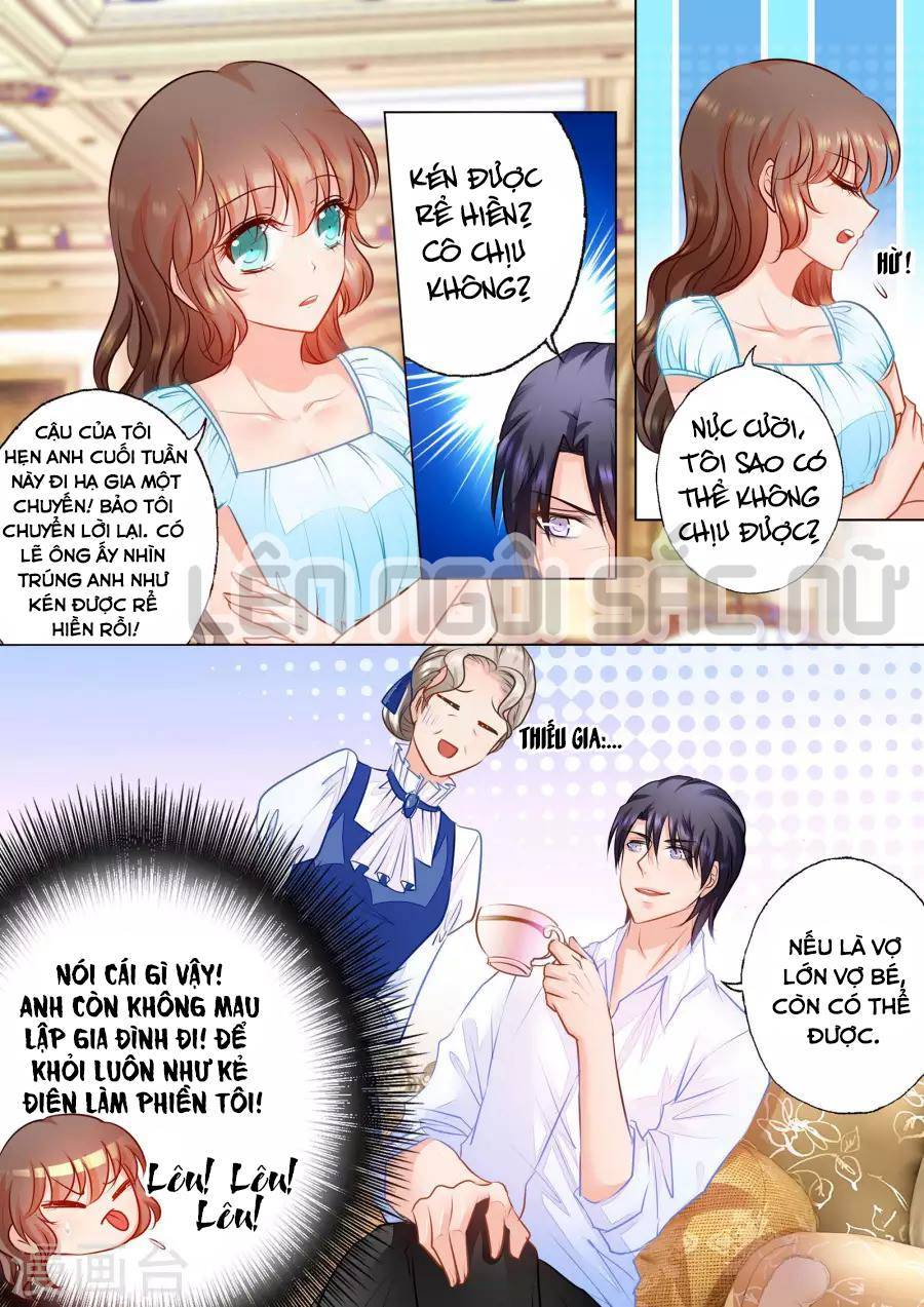 Nhập Cốt Noãn Hôn Chapter 68 - Trang 2