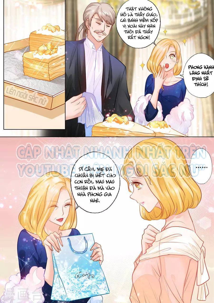 Nhập Cốt Noãn Hôn Chapter 68 - Trang 2