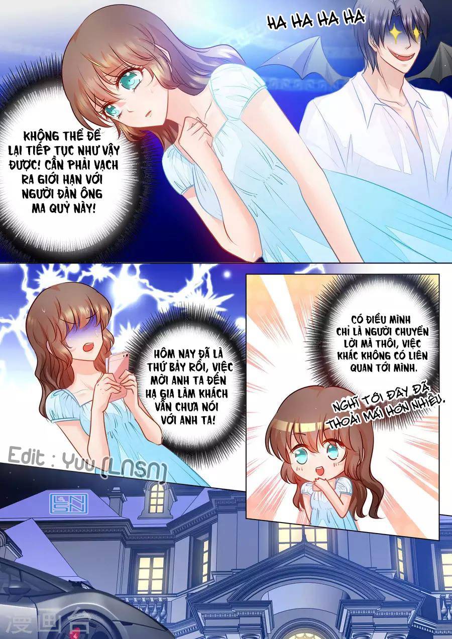 Nhập Cốt Noãn Hôn Chapter 68 - Trang 2