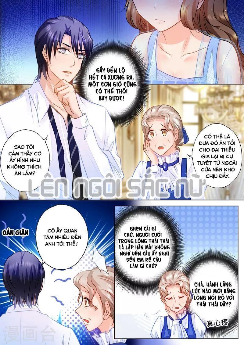 Nhập Cốt Noãn Hôn Chapter 67 - Trang 2