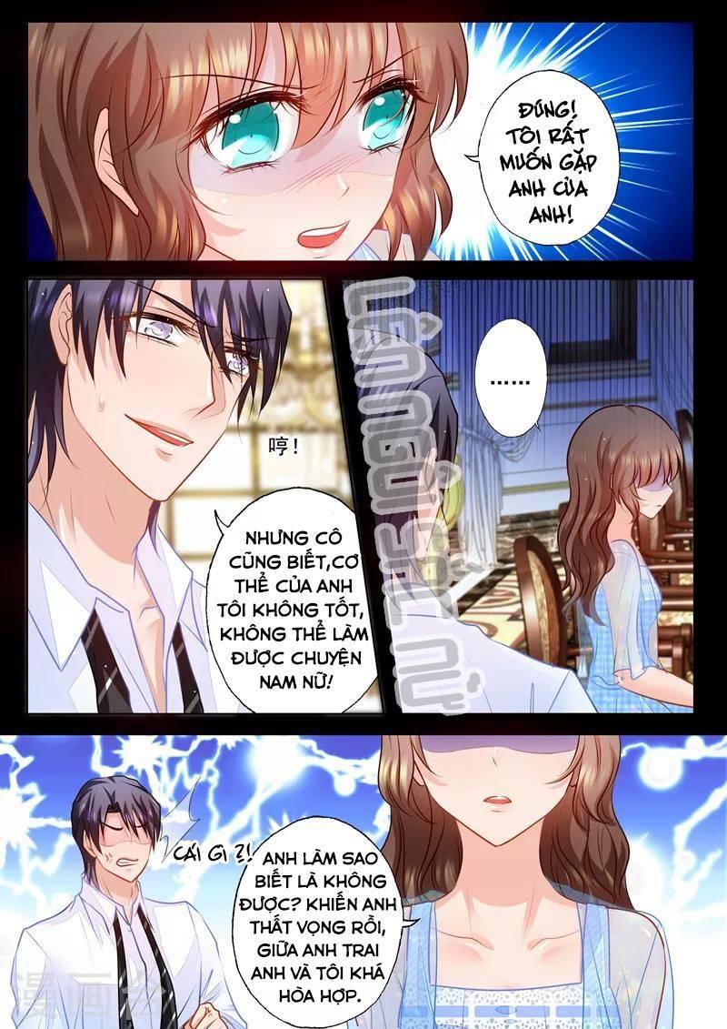 Nhập Cốt Noãn Hôn Chapter 67 - Trang 2