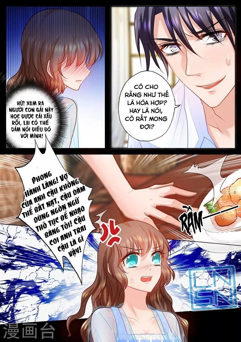 Nhập Cốt Noãn Hôn Chapter 67 - Trang 2