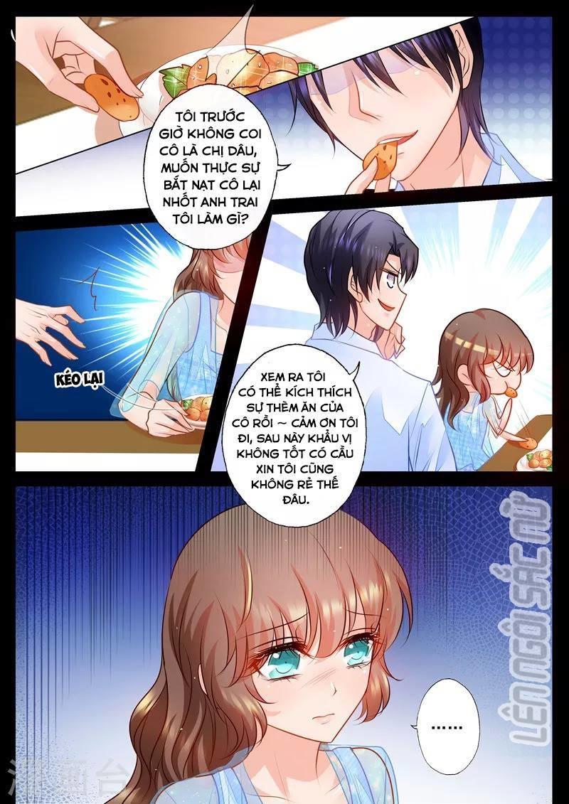 Nhập Cốt Noãn Hôn Chapter 67 - Trang 2