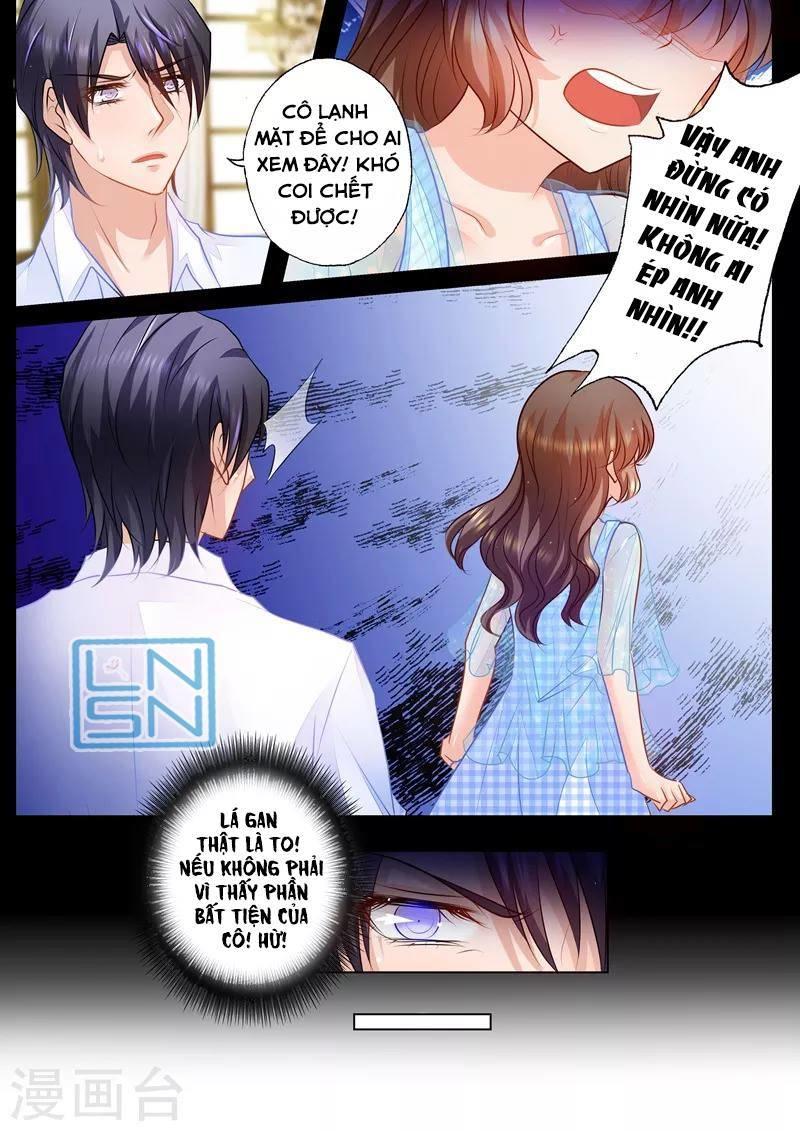 Nhập Cốt Noãn Hôn Chapter 67 - Trang 2