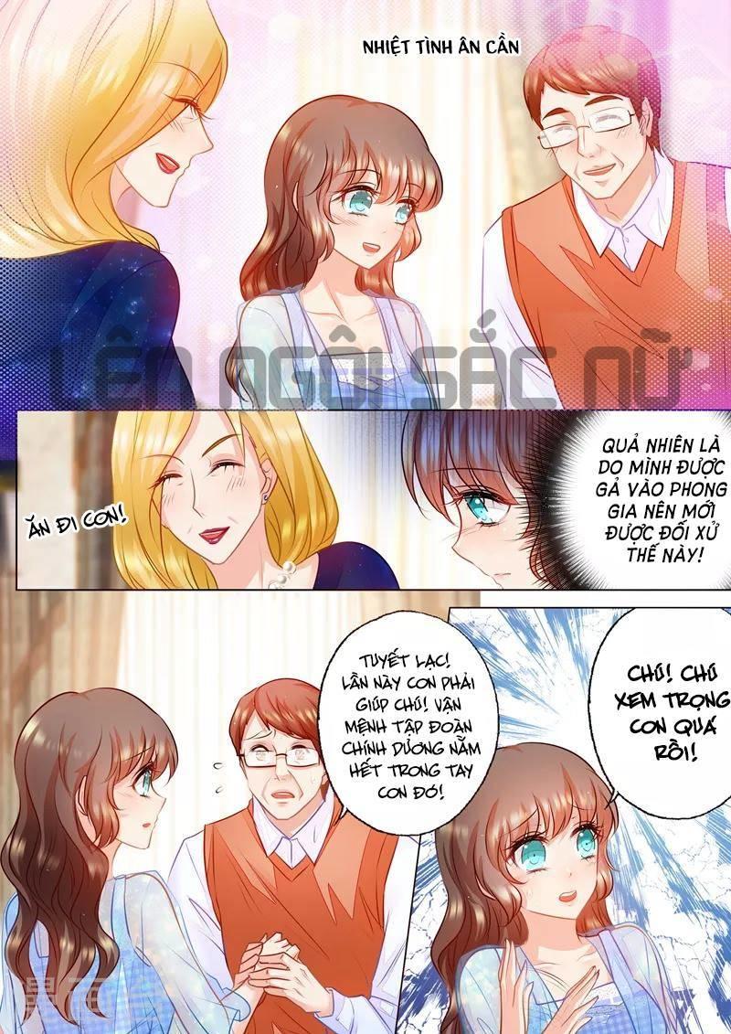 Nhập Cốt Noãn Hôn Chapter 66 - Trang 2