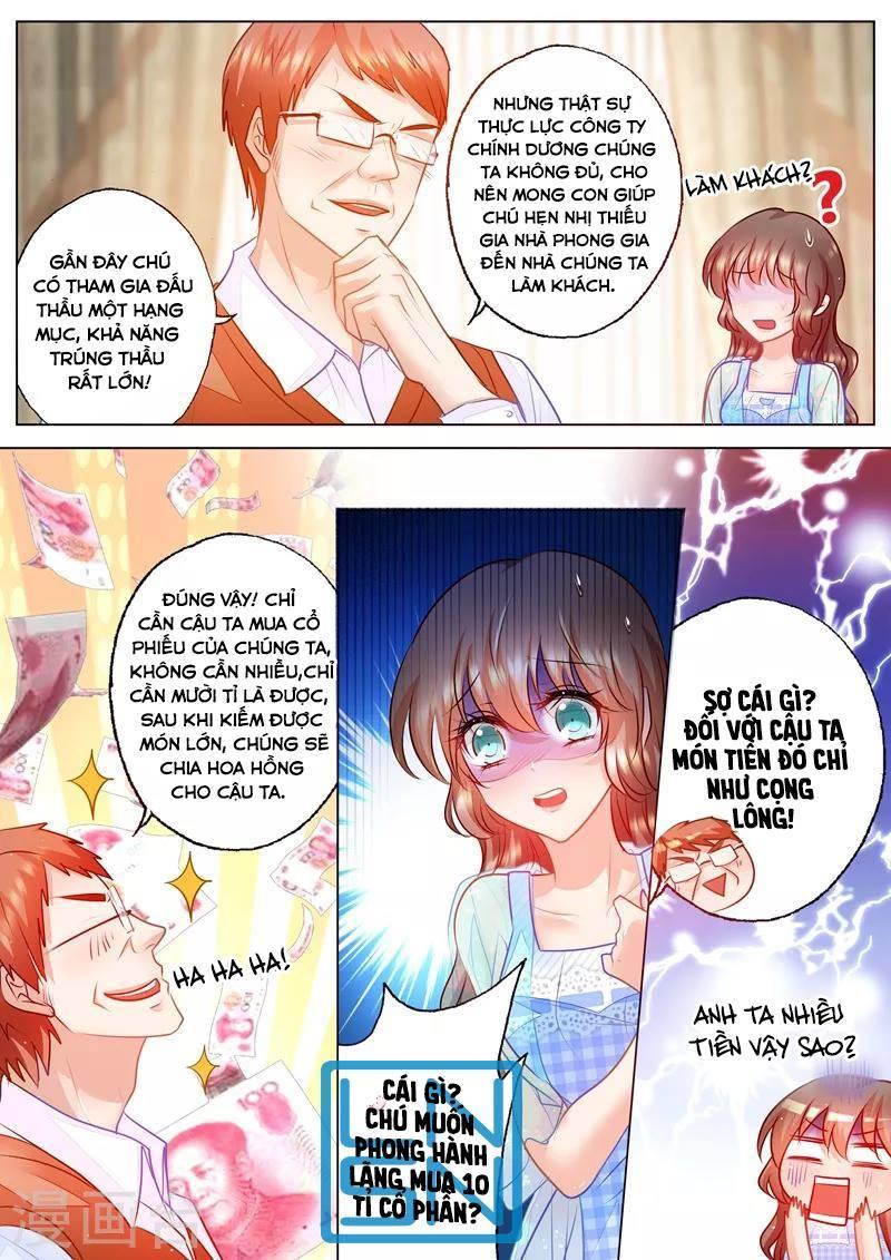 Nhập Cốt Noãn Hôn Chapter 66 - Trang 2