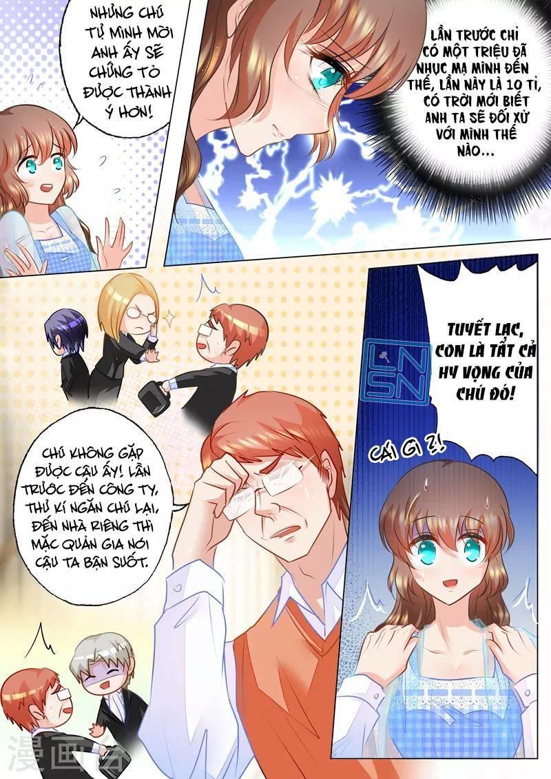 Nhập Cốt Noãn Hôn Chapter 66 - Trang 2