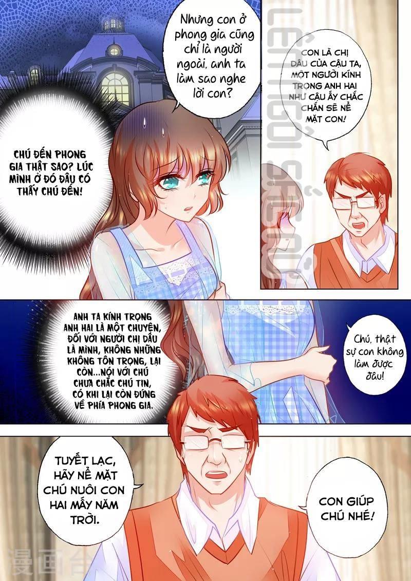 Nhập Cốt Noãn Hôn Chapter 66 - Trang 2