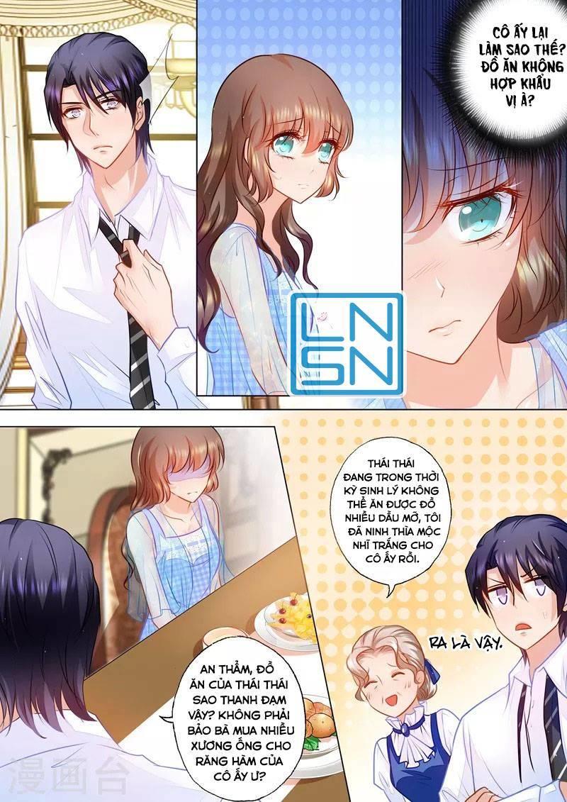 Nhập Cốt Noãn Hôn Chapter 66 - Trang 2