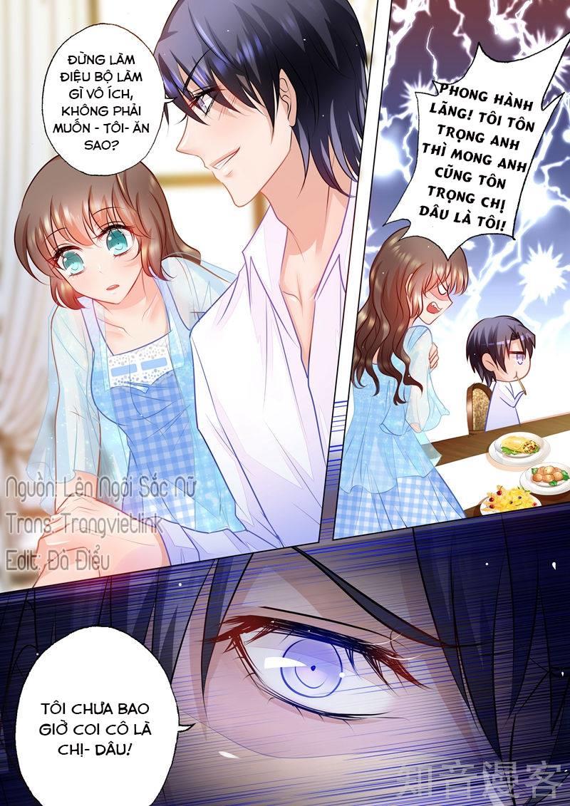 Nhập Cốt Noãn Hôn Chapter 65 - Trang 2