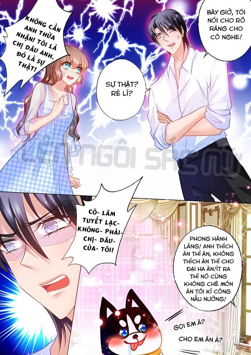 Nhập Cốt Noãn Hôn Chapter 65 - Trang 2