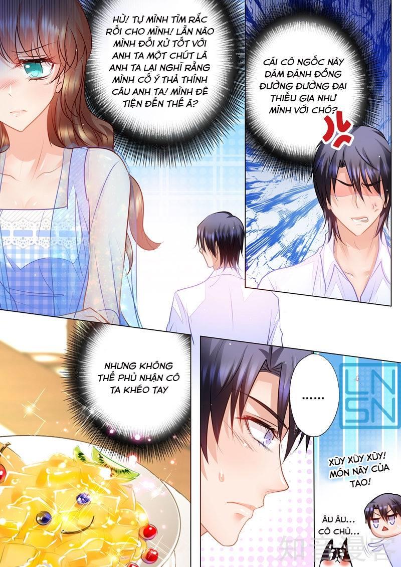 Nhập Cốt Noãn Hôn Chapter 65 - Trang 2