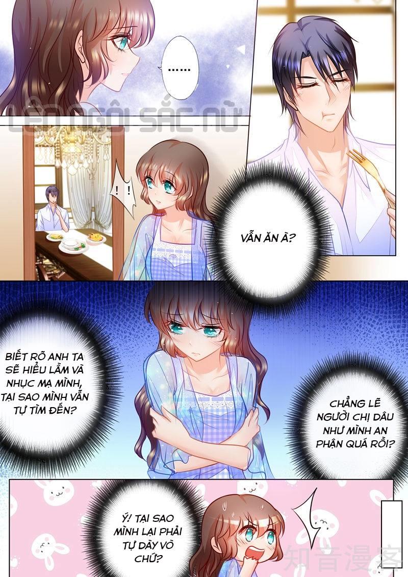 Nhập Cốt Noãn Hôn Chapter 65 - Trang 2