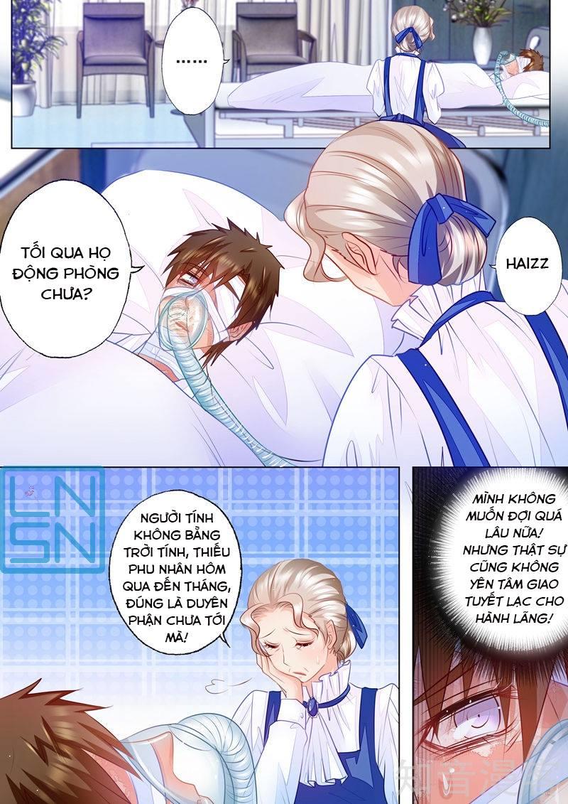 Nhập Cốt Noãn Hôn Chapter 65 - Trang 2