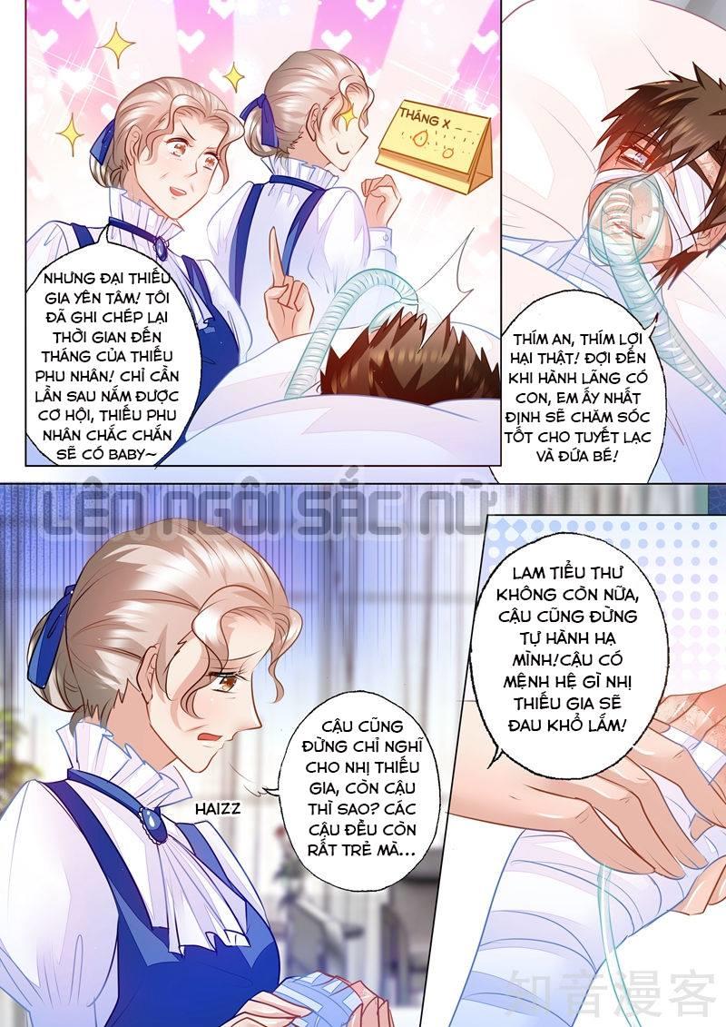 Nhập Cốt Noãn Hôn Chapter 65 - Trang 2