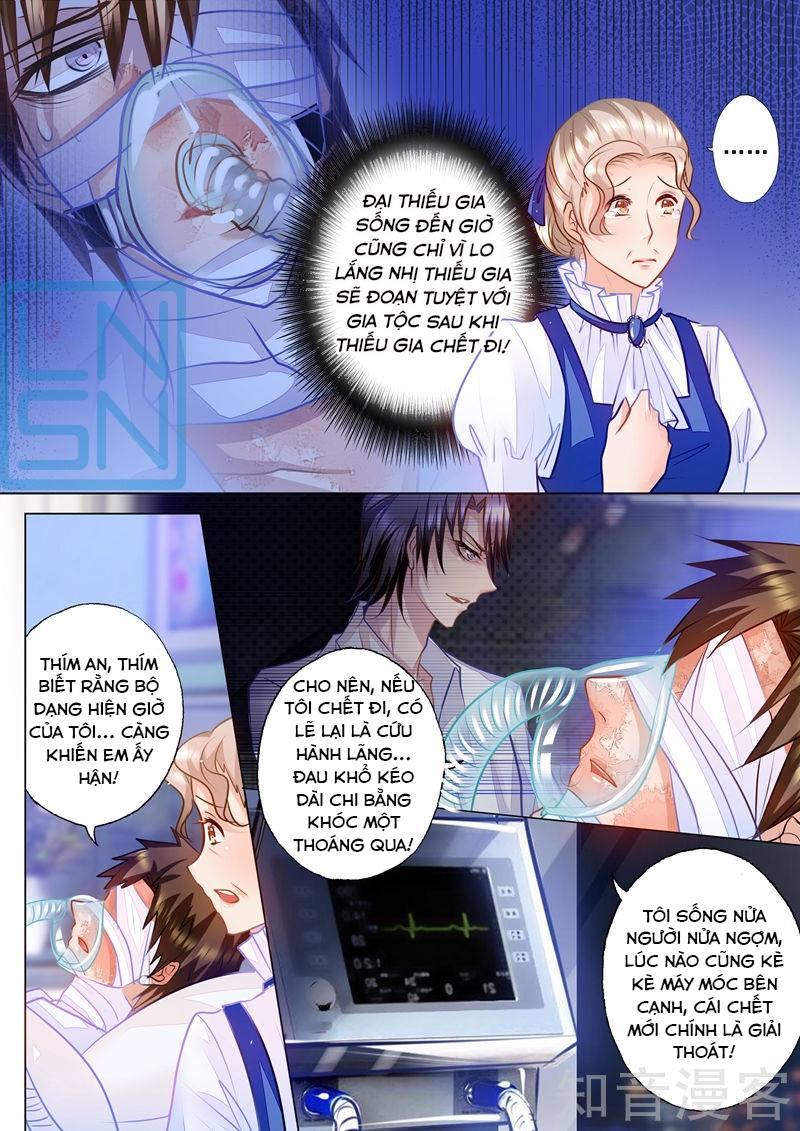 Nhập Cốt Noãn Hôn Chapter 65 - Trang 2