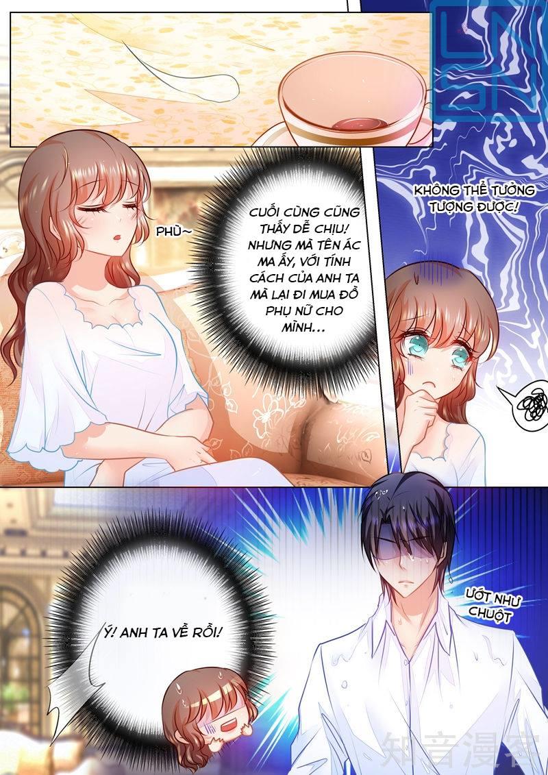 Nhập Cốt Noãn Hôn Chapter 64 - Trang 2