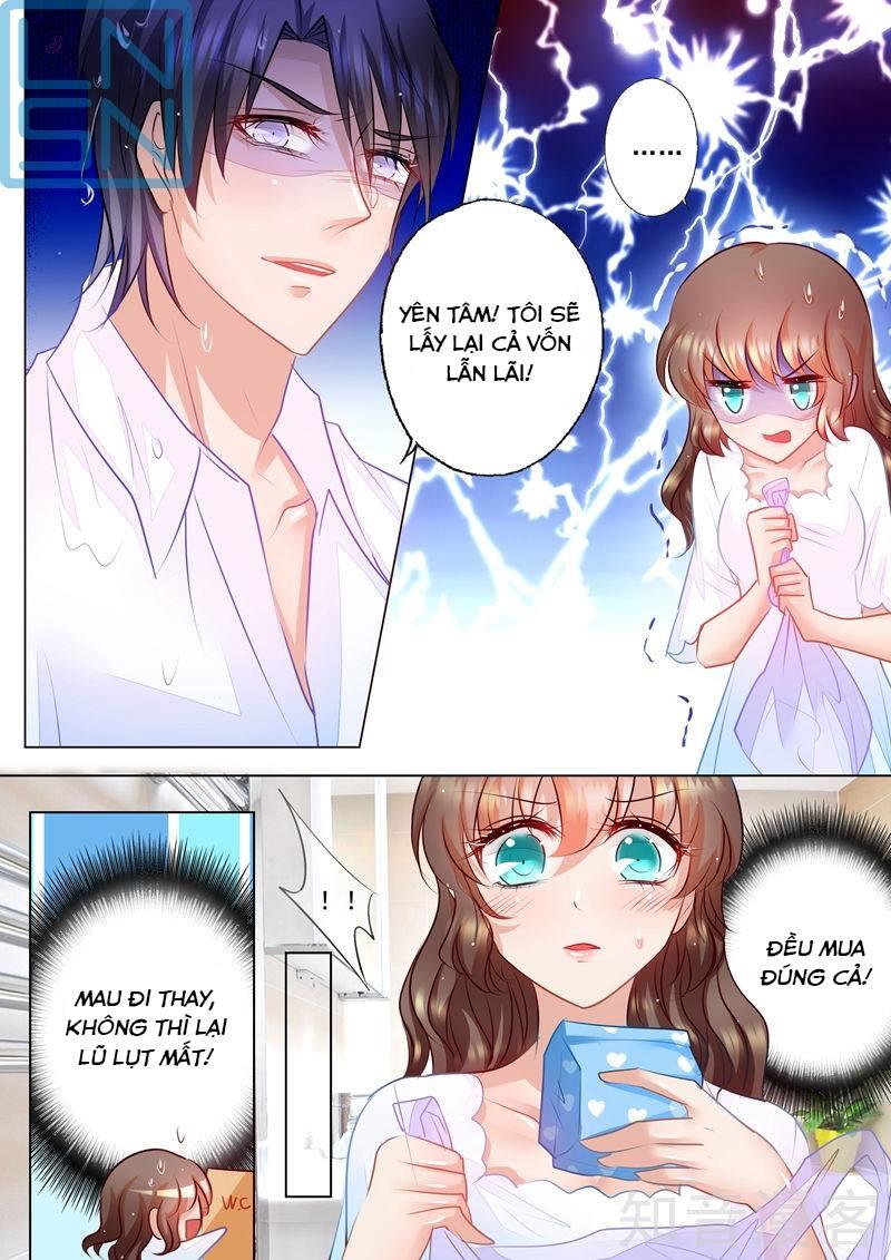 Nhập Cốt Noãn Hôn Chapter 64 - Trang 2