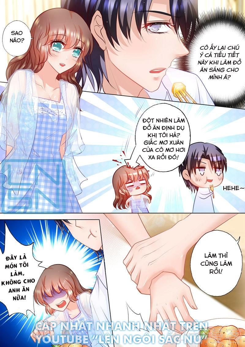 Nhập Cốt Noãn Hôn Chapter 64 - Trang 2