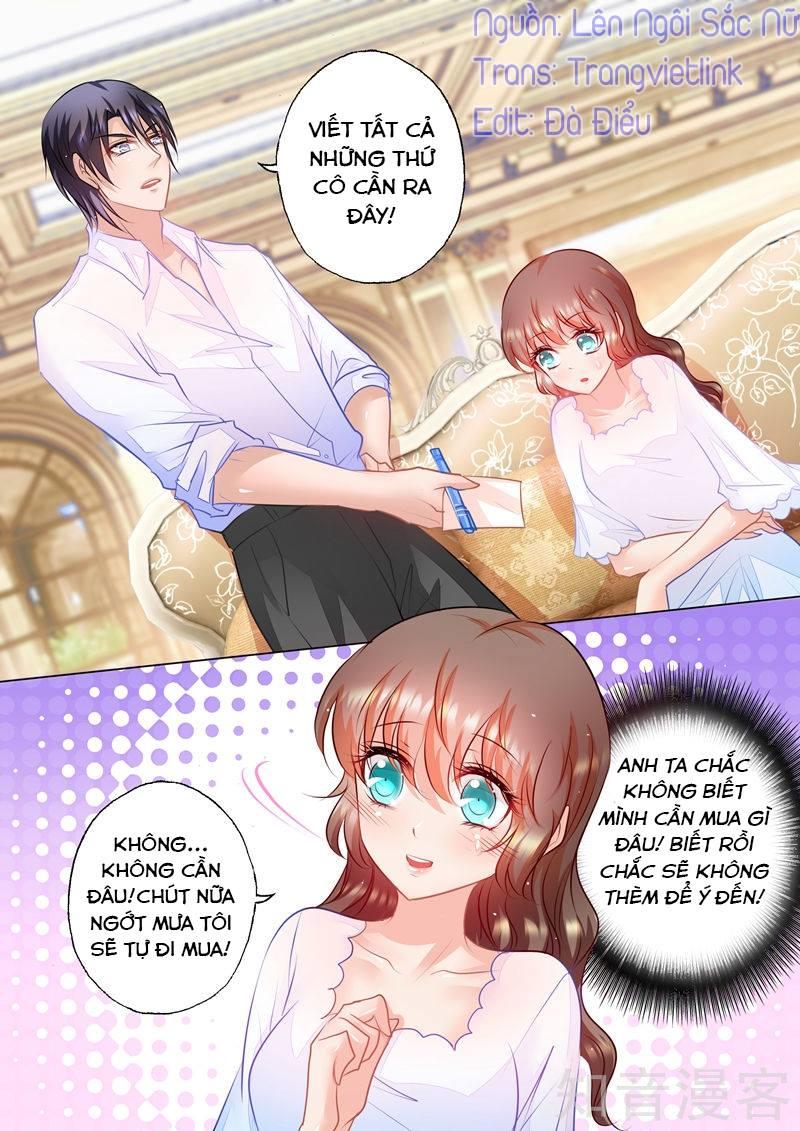 Nhập Cốt Noãn Hôn Chapter 63 - Trang 2