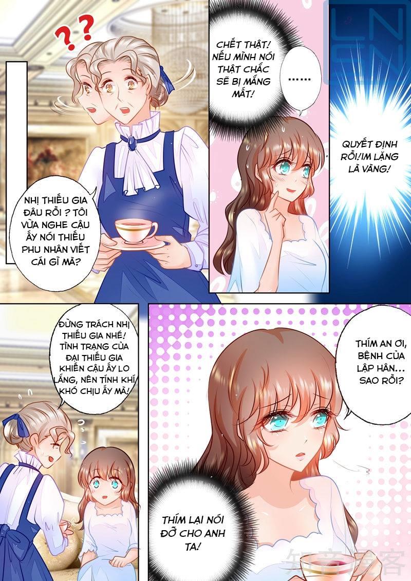 Nhập Cốt Noãn Hôn Chapter 63 - Trang 2