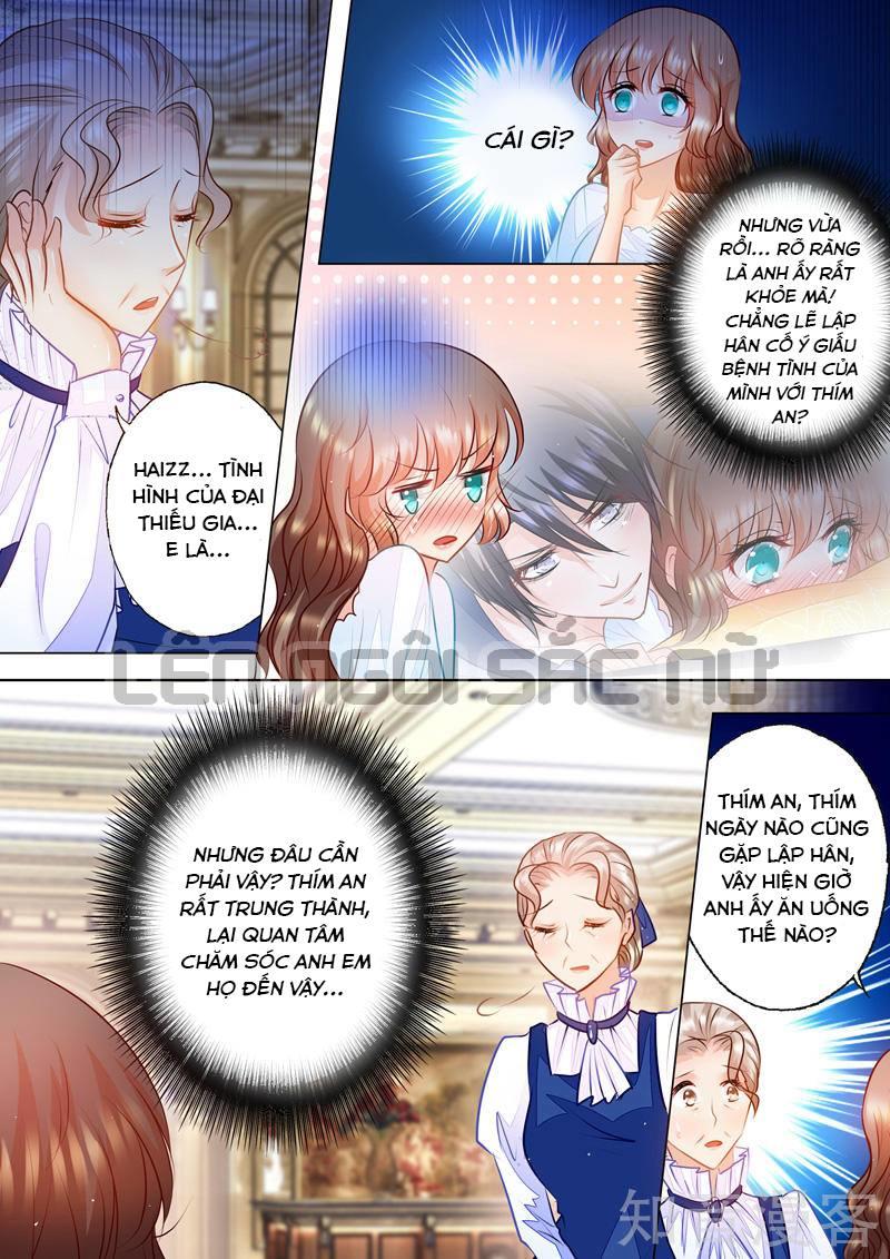 Nhập Cốt Noãn Hôn Chapter 63 - Trang 2