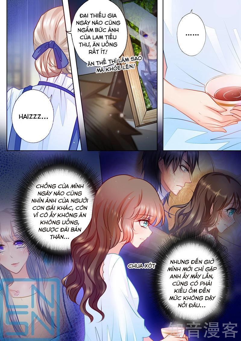 Nhập Cốt Noãn Hôn Chapter 63 - Trang 2