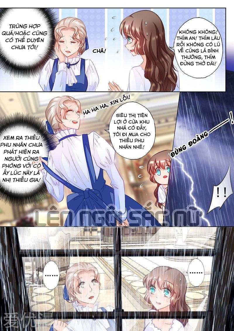 Nhập Cốt Noãn Hôn Chapter 62 - Trang 2