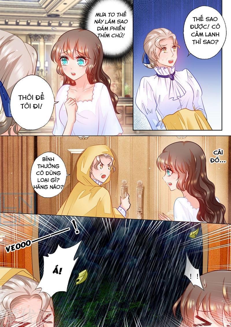 Nhập Cốt Noãn Hôn Chapter 62 - Trang 2