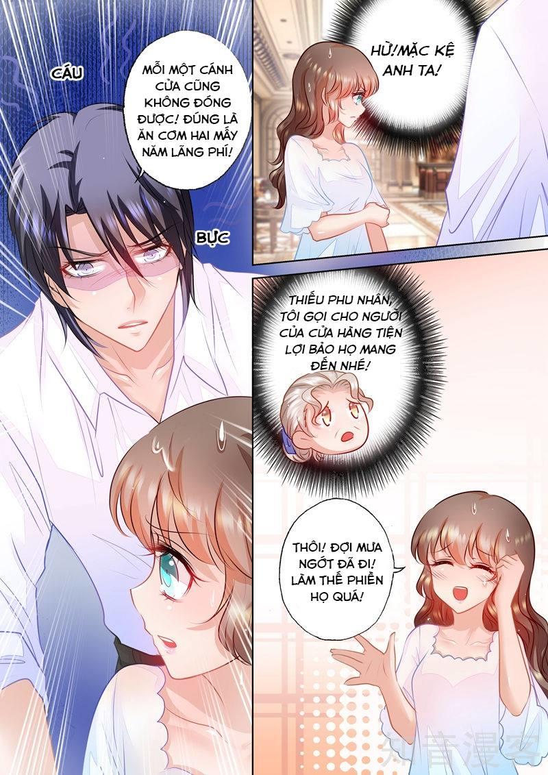 Nhập Cốt Noãn Hôn Chapter 62 - Trang 2