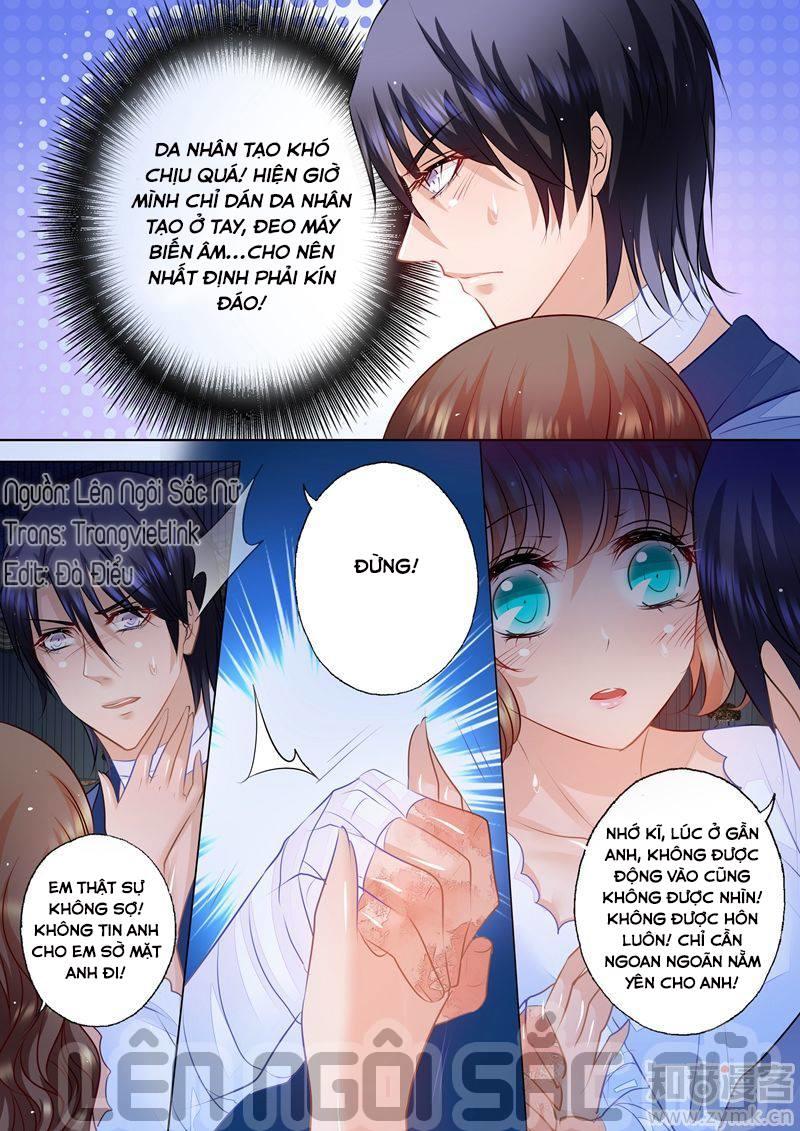 Nhập Cốt Noãn Hôn Chapter 61 - Trang 2