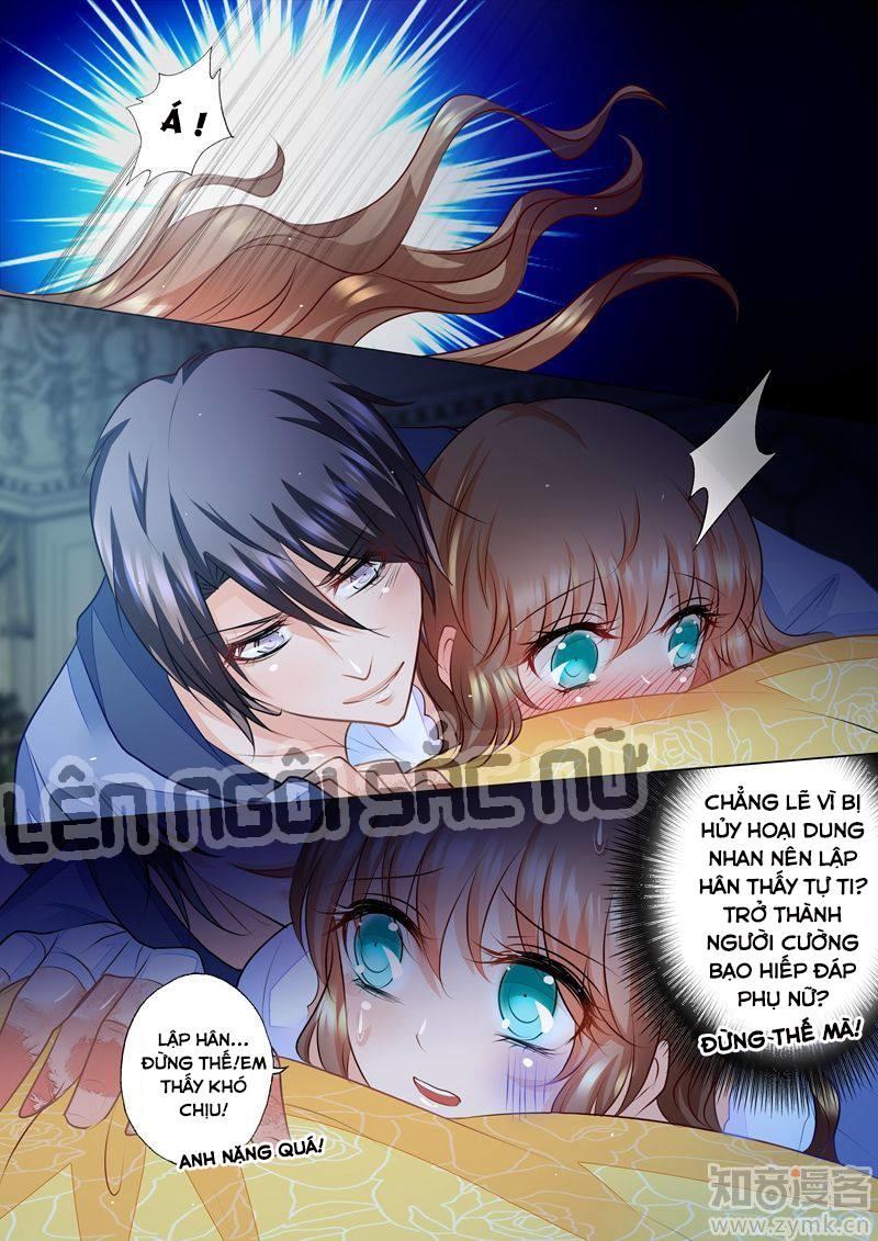 Nhập Cốt Noãn Hôn Chapter 61 - Trang 2