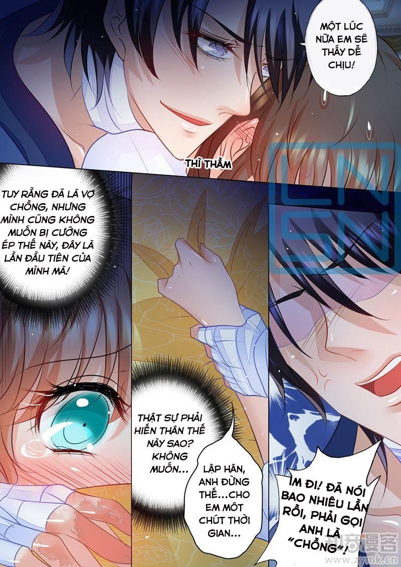 Nhập Cốt Noãn Hôn Chapter 61 - Trang 2