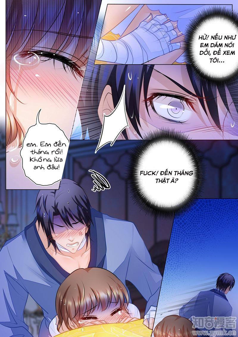 Nhập Cốt Noãn Hôn Chapter 61 - Trang 2