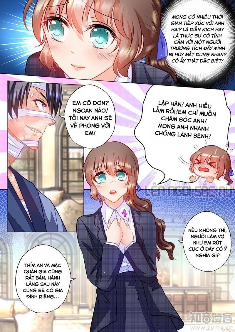 Nhập Cốt Noãn Hôn Chapter 60 - Trang 2