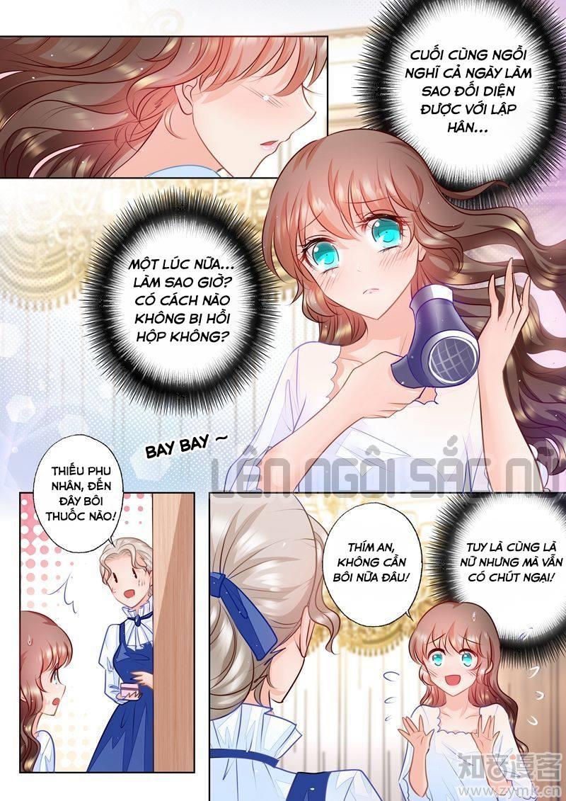 Nhập Cốt Noãn Hôn Chapter 60 - Trang 2