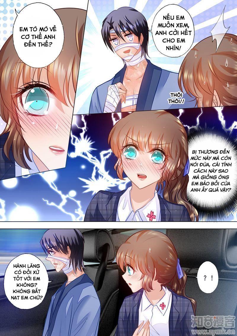 Nhập Cốt Noãn Hôn Chapter 59 - Trang 2