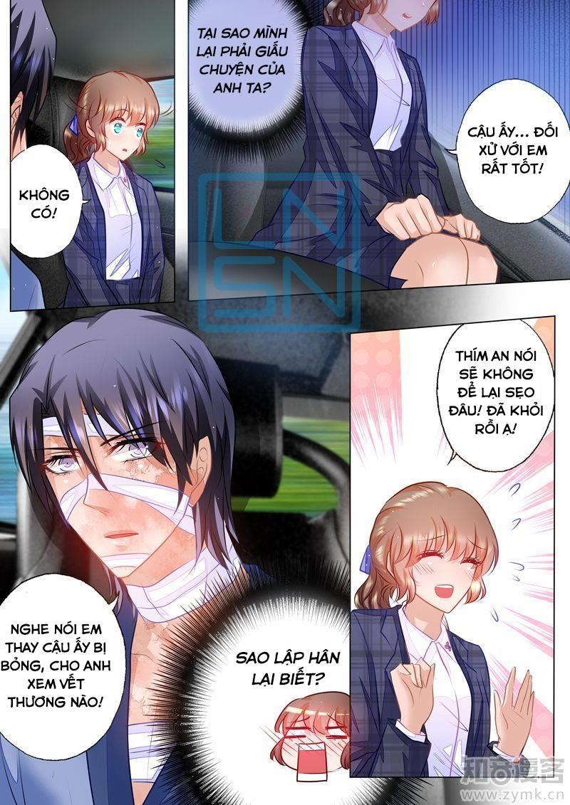 Nhập Cốt Noãn Hôn Chapter 59 - Trang 2