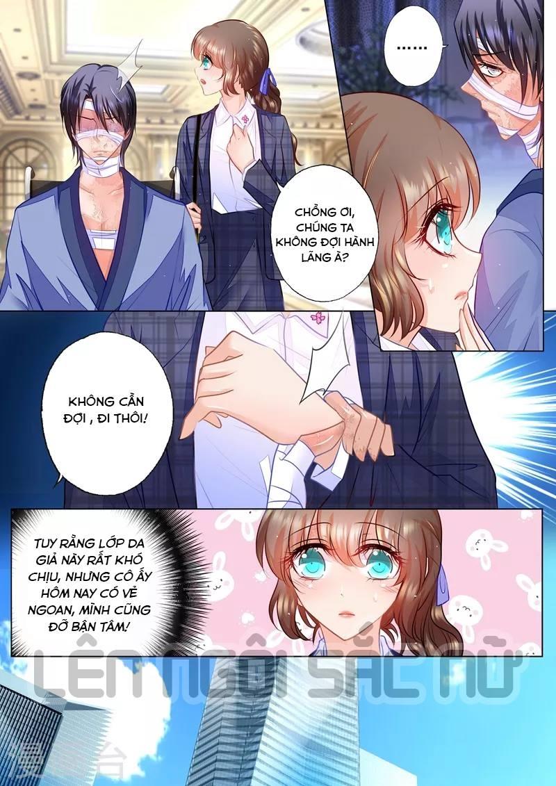 Nhập Cốt Noãn Hôn Chapter 58 - Trang 2