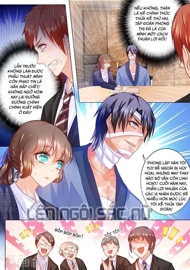 Nhập Cốt Noãn Hôn Chapter 58 - Trang 2