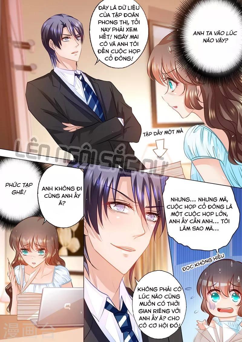 Nhập Cốt Noãn Hôn Chapter 57 - Trang 2