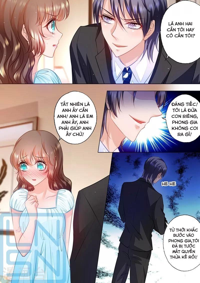 Nhập Cốt Noãn Hôn Chapter 57 - Trang 2