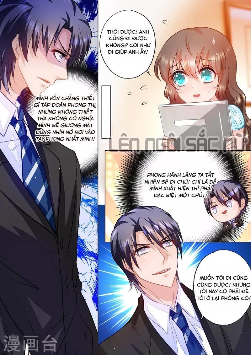 Nhập Cốt Noãn Hôn Chapter 57 - Trang 2