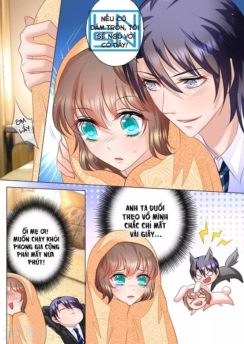 Nhập Cốt Noãn Hôn Chapter 56 - Trang 2