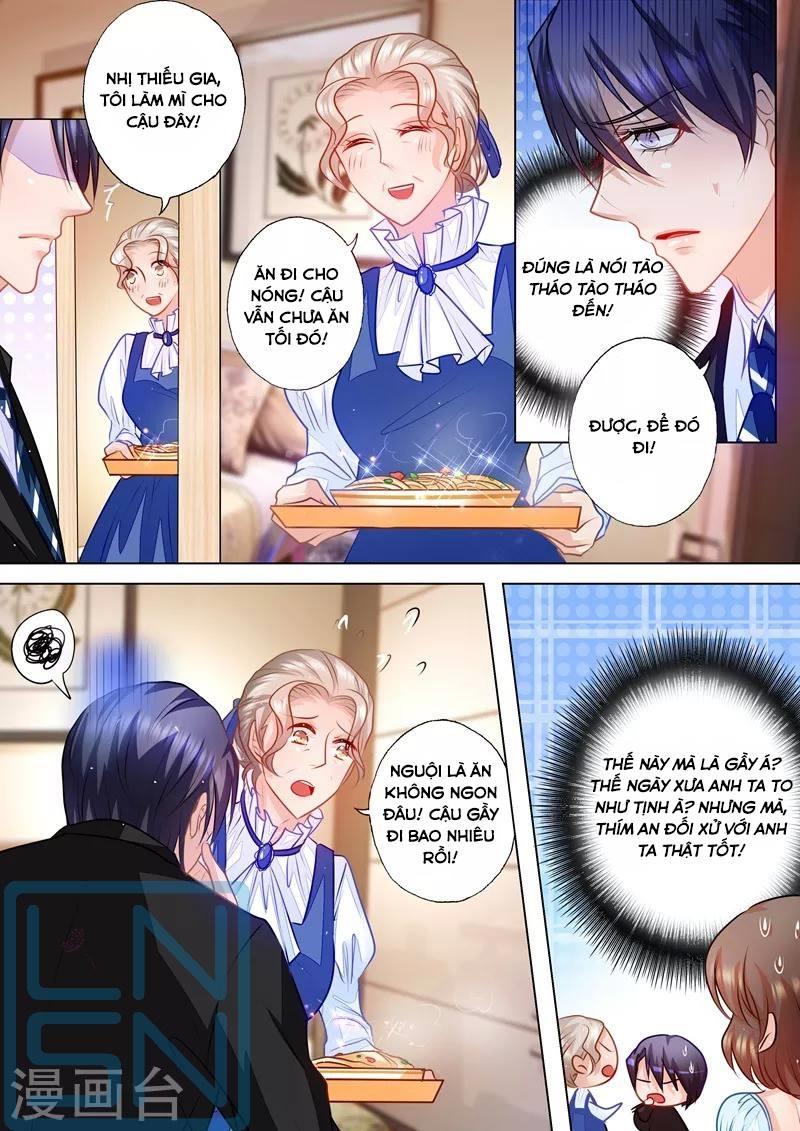 Nhập Cốt Noãn Hôn Chapter 55 - Trang 2