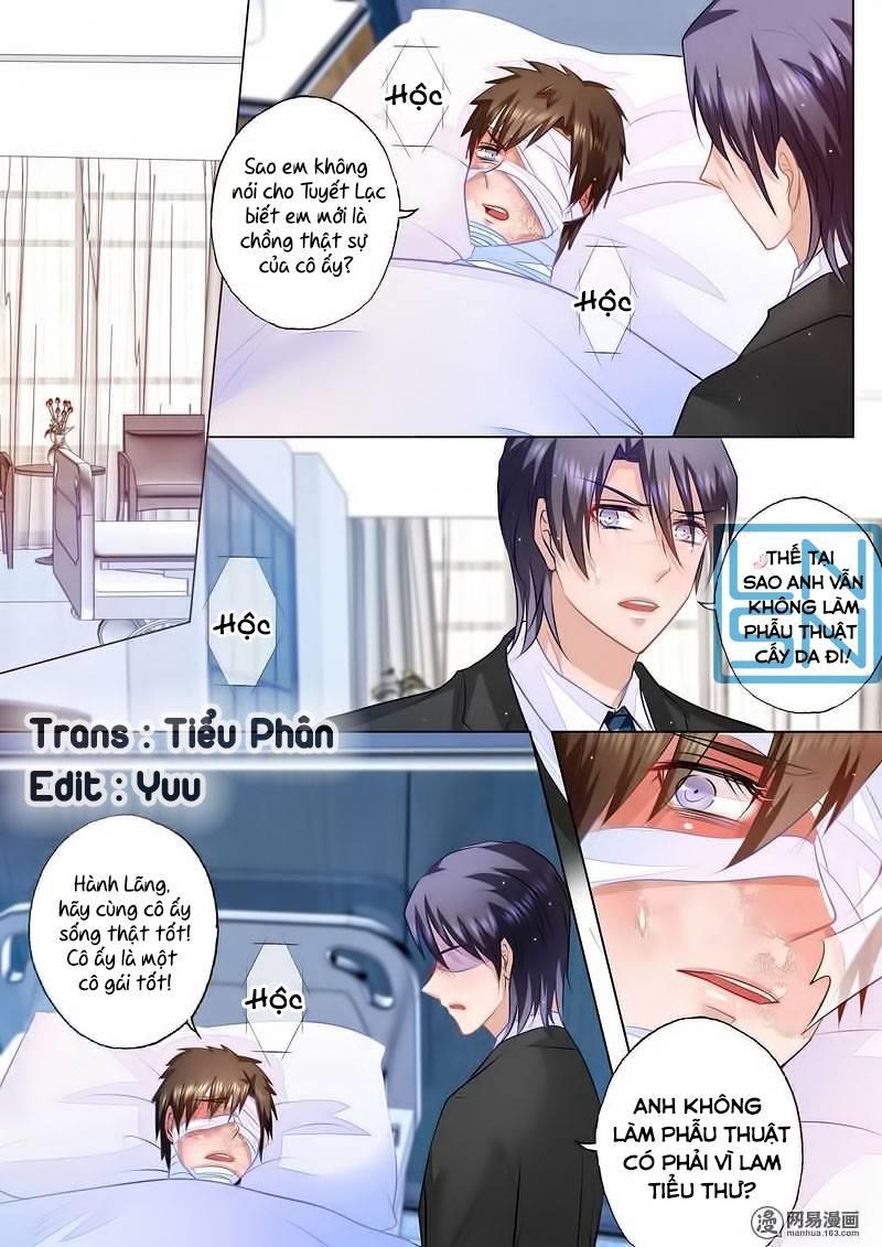 Nhập Cốt Noãn Hôn Chapter 53 - Trang 2