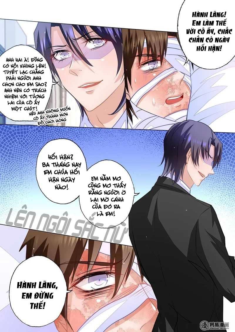 Nhập Cốt Noãn Hôn Chapter 53 - Trang 2