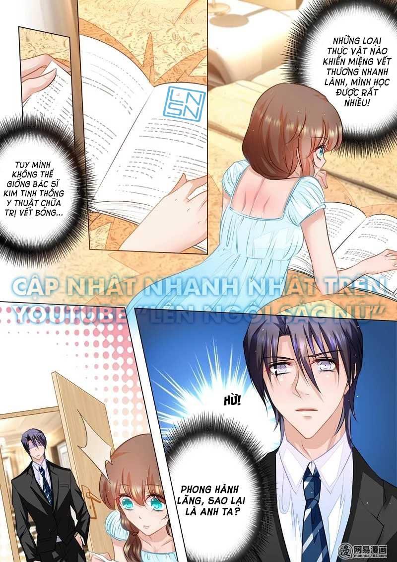 Nhập Cốt Noãn Hôn Chapter 53 - Trang 2